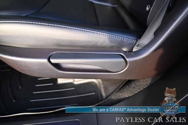 Photo of 2020 Deep Blue Metallic Tesla Model X