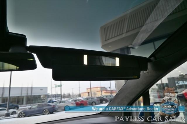 Photo of 2020 Deep Blue Metallic Tesla Model X