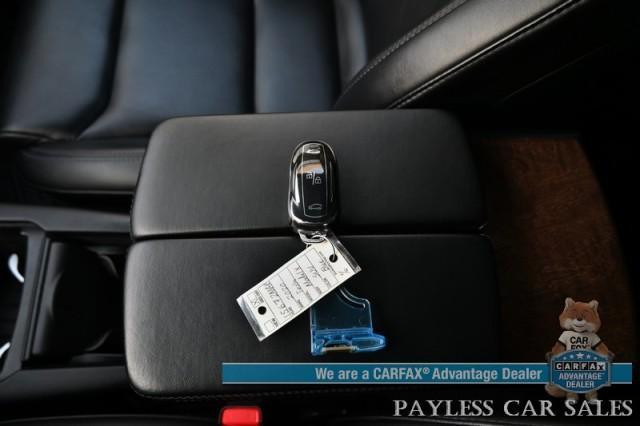 Photo of 2020 Deep Blue Metallic Tesla Model X