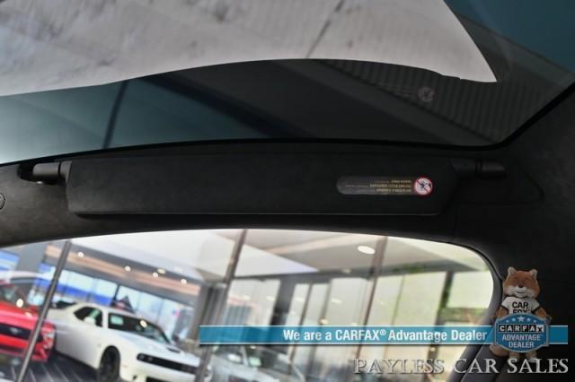 Photo of 2020 Deep Blue Metallic Tesla Model X