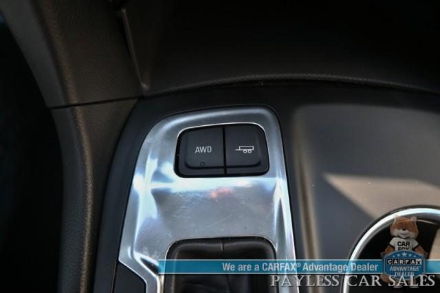 Photo of 2019 Nightfall Gray Metallic Chevrolet Equinox