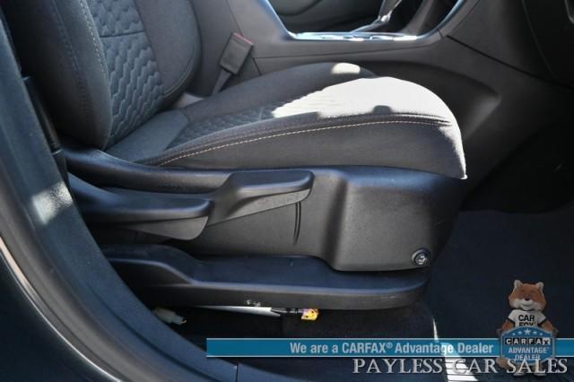 Photo of 2019 Nightfall Gray Metallic Chevrolet Equinox