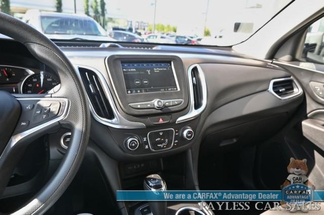 Photo of 2019 Nightfall Gray Metallic Chevrolet Equinox