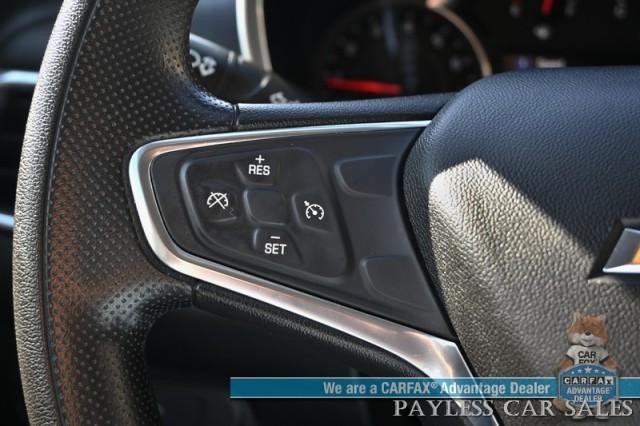 Photo of 2019 Nightfall Gray Metallic Chevrolet Equinox