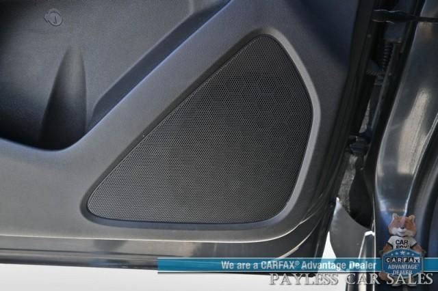 Photo of 2019 Nightfall Gray Metallic Chevrolet Equinox