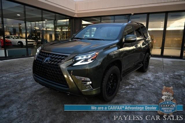 2023 Lexus Gx 460