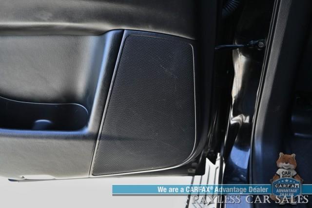 Photo of 2019 Black Obsidian INFINITI QX80