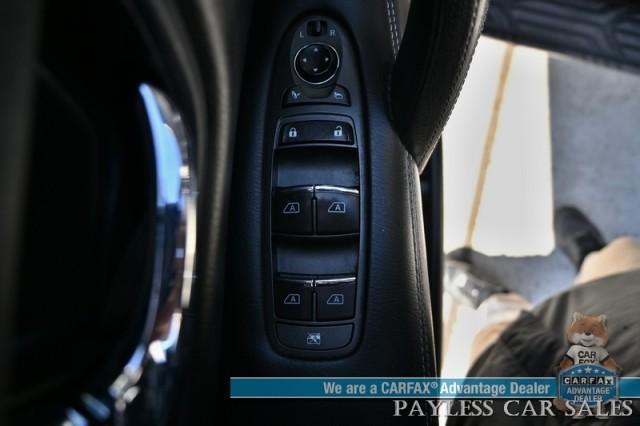 Photo of 2019 Black Obsidian INFINITI QX80