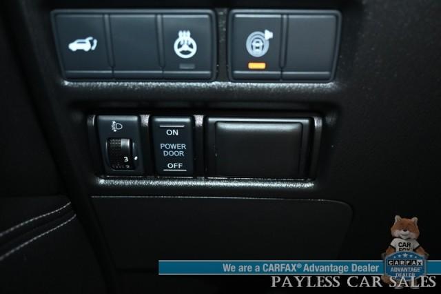 Photo of 2019 Black Obsidian INFINITI QX80