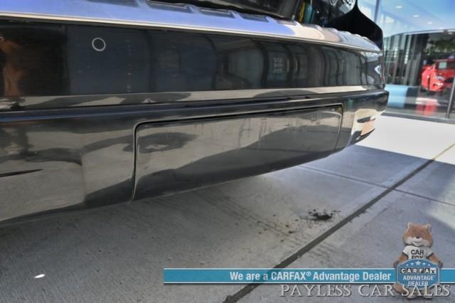 Photo of 2019 Black Obsidian INFINITI QX80