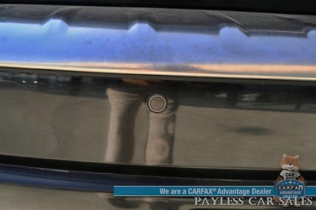 Photo of 2019 Black Obsidian INFINITI QX80