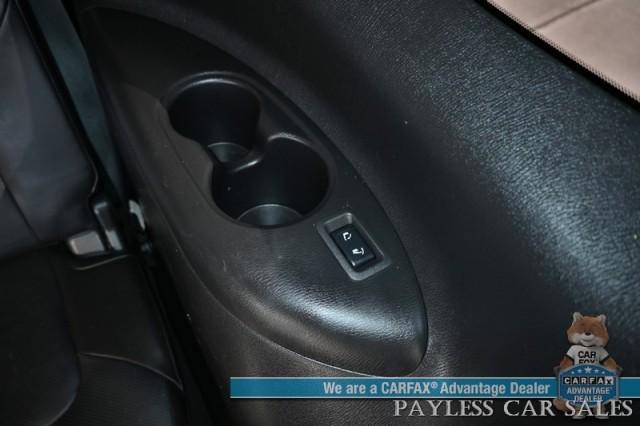 Photo of 2019 Black Obsidian INFINITI QX80