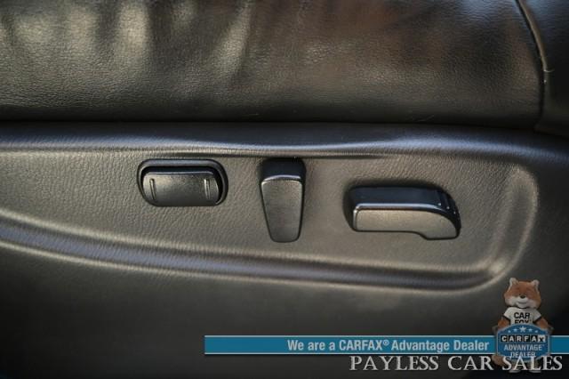 Photo of 2019 Black Obsidian INFINITI QX80