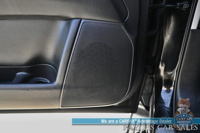 Photo of 2019 Black Obsidian INFINITI QX80