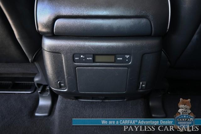 Photo of 2019 Black Obsidian INFINITI QX80