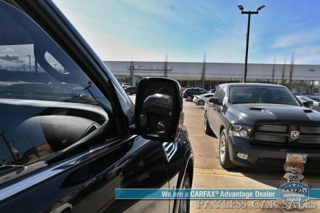 Photo of 2019 Black Obsidian INFINITI QX80