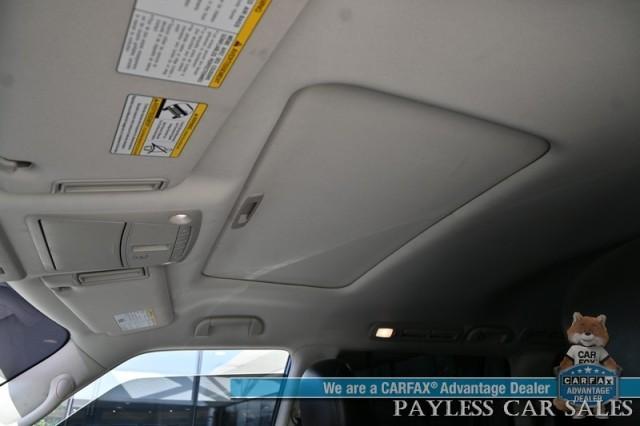 Photo of 2019 Black Obsidian INFINITI QX80
