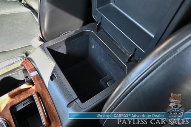 Photo of 2019 Black Obsidian INFINITI QX80