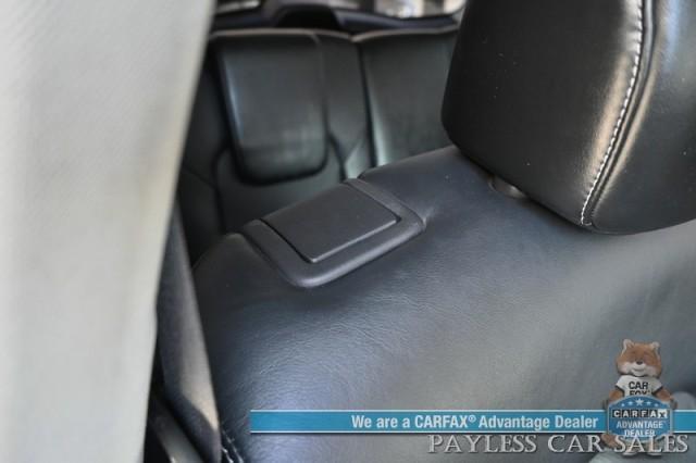 Photo of 2019 Black Obsidian INFINITI QX80