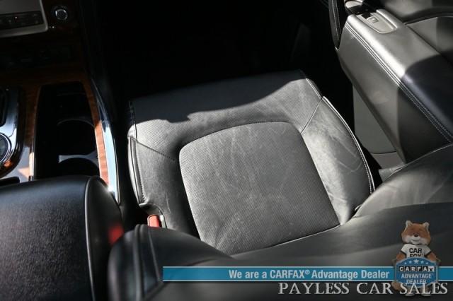 Photo of 2019 Black Obsidian INFINITI QX80