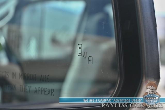 Photo of 2022 Shoreline Blue Pearl Toyota Sequoia