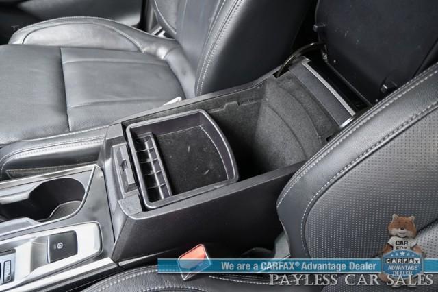 Photo of 2021 Crystal White Pearl Subaru Ascent