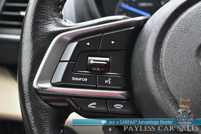 Photo of 2021 Crystal White Pearl Subaru Ascent