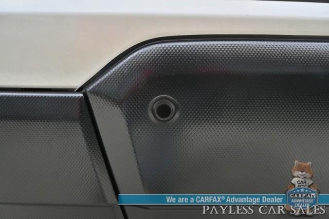 Photo of 2021 Crystal White Pearl Subaru Ascent