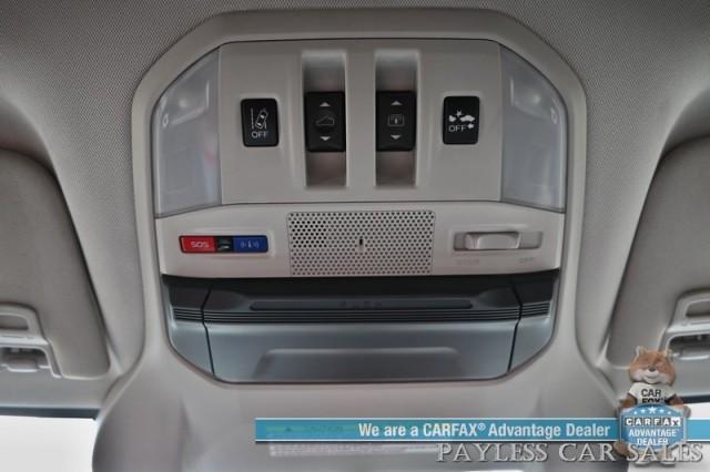 Photo of 2021 Crystal White Pearl Subaru Ascent