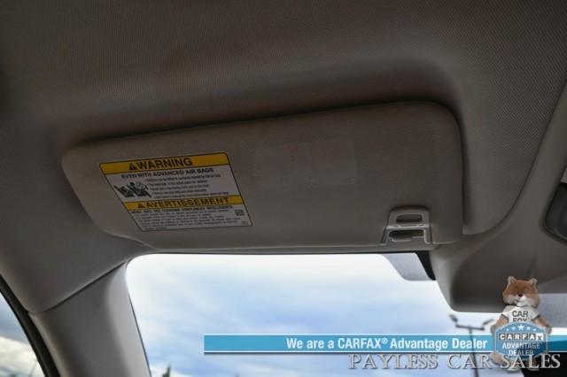 Photo of 2021 Crystal White Pearl Subaru Ascent