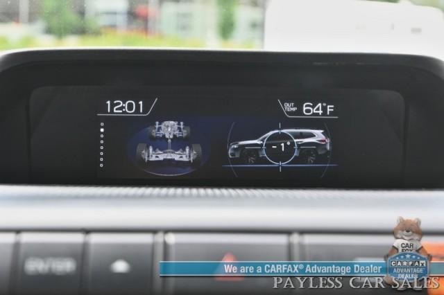 Photo of 2021 Crystal White Pearl Subaru Ascent