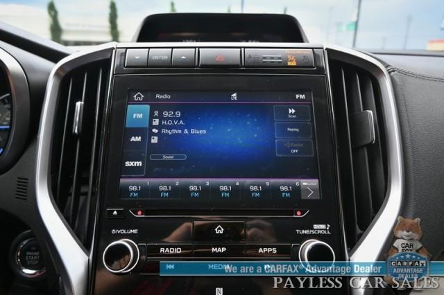 Photo of 2021 Crystal White Pearl Subaru Ascent
