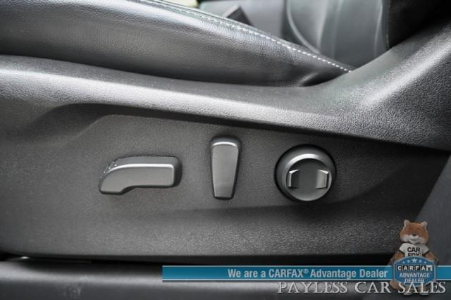 Photo of 2021 Crystal White Pearl Subaru Ascent