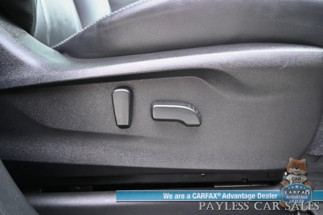 Photo of 2021 Crystal White Pearl Subaru Ascent