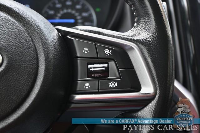 Photo of 2021 Crystal White Pearl Subaru Ascent