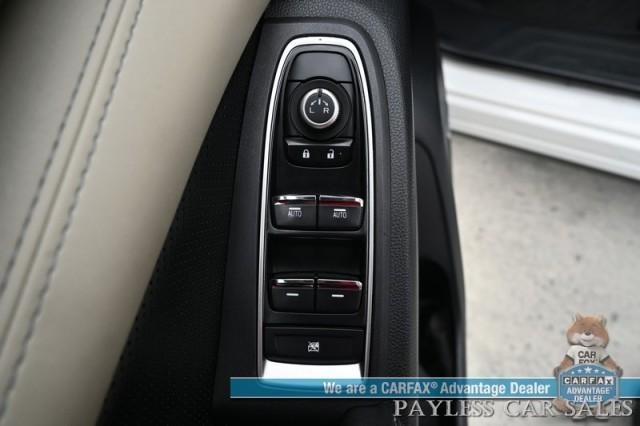 Photo of 2021 Crystal White Pearl Subaru Ascent