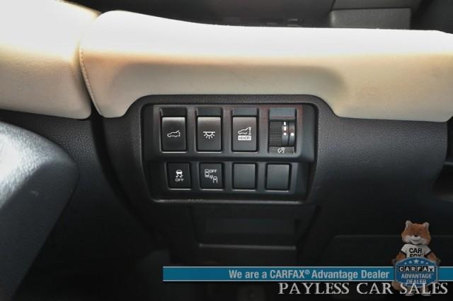 Photo of 2021 Crystal White Pearl Subaru Ascent