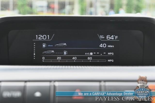Photo of 2021 Crystal White Pearl Subaru Ascent