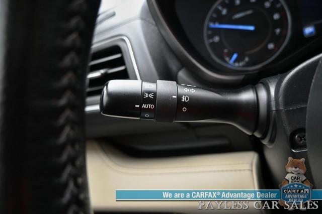 Photo of 2021 Crystal White Pearl Subaru Ascent