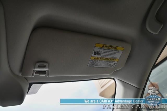 Photo of 2021 Crystal White Pearl Subaru Ascent