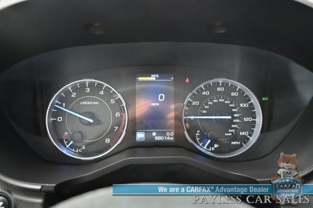 Photo of 2021 Crystal White Pearl Subaru Ascent