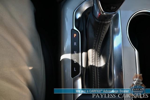 Photo of 2023 Sterling Gray Metallic Chevrolet Blazer
