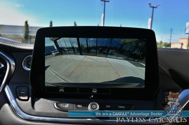 Photo of 2023 Sterling Gray Metallic Chevrolet Blazer