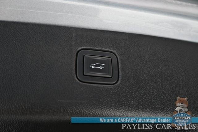 Photo of 2023 Sterling Gray Metallic Chevrolet Blazer