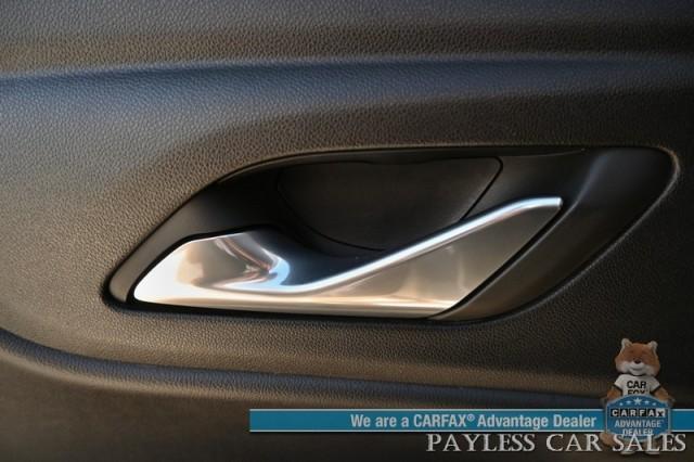 Photo of 2023 Sterling Gray Metallic Chevrolet Blazer