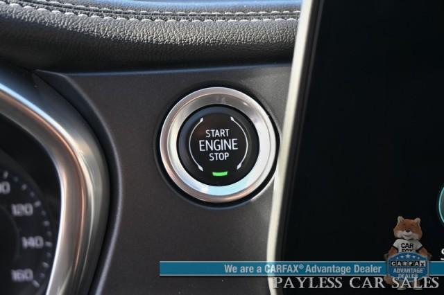 Photo of 2023 Sterling Gray Metallic Chevrolet Blazer