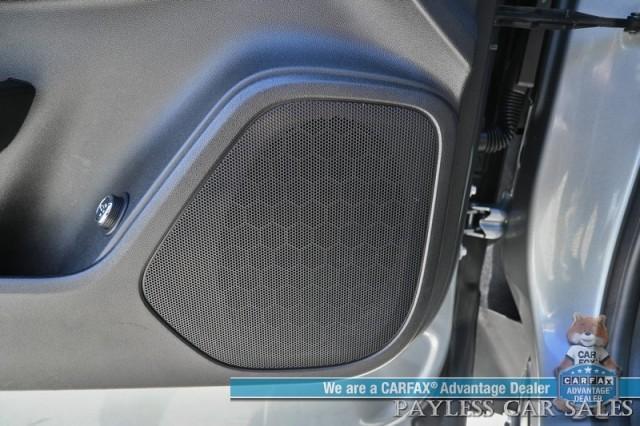 Photo of 2023 Sterling Gray Metallic Chevrolet Blazer