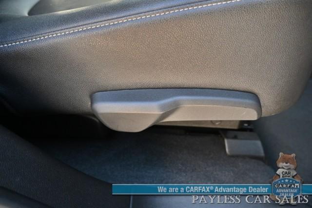 Photo of 2023 Sterling Gray Metallic Chevrolet Blazer