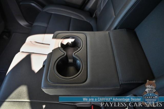 Photo of 2023 Sterling Gray Metallic Chevrolet Blazer