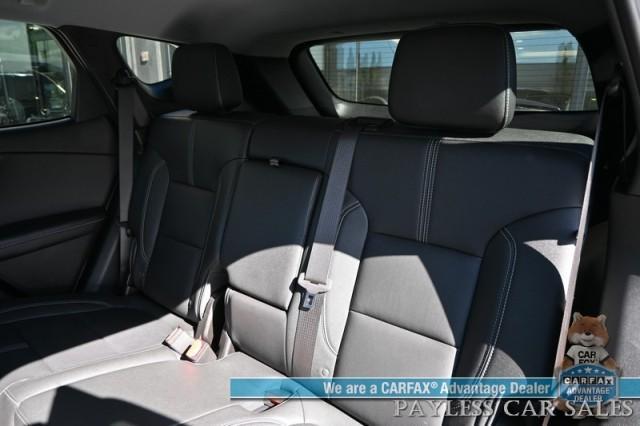 Photo of 2023 Sterling Gray Metallic Chevrolet Blazer